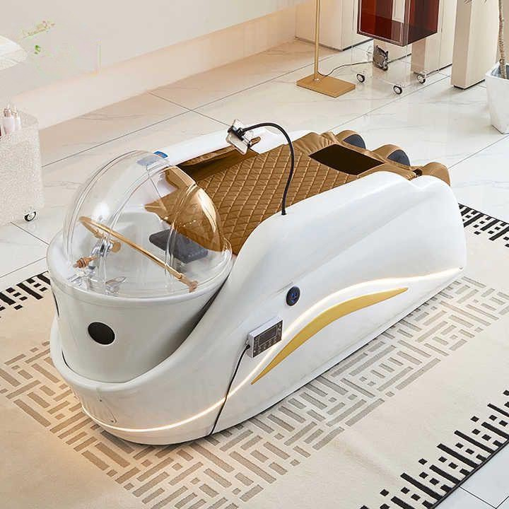 AQUELISSE Relax Head Spa